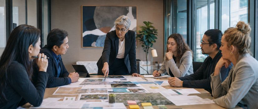 When It Comes to Negotiating, Prepare for Success