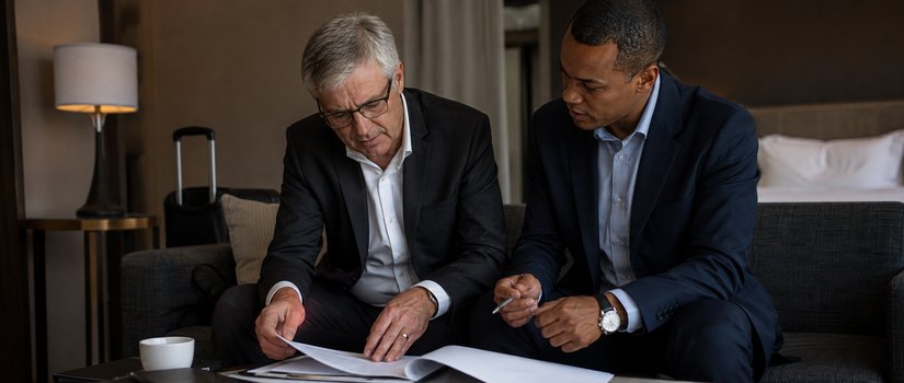 When Negotiating, Know the Rules