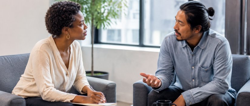 Why Do You Ask? Asking Good Questions in Coaching