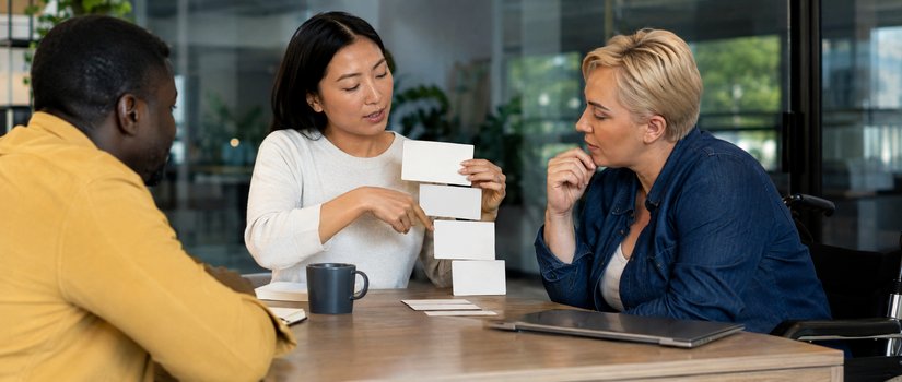 Win-Win Negotiations When You're Weak