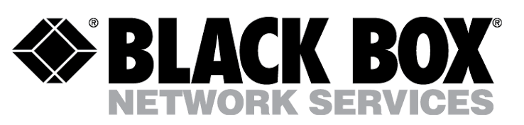 Black Box