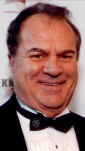 Walter Rogers
