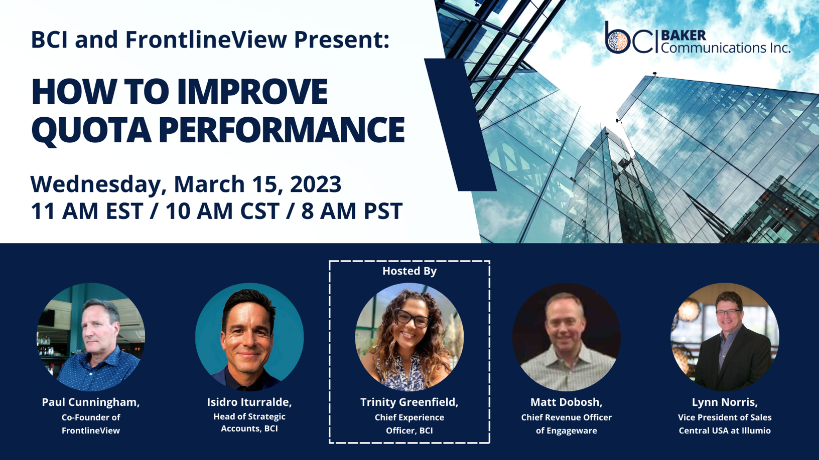 How to Improve Quota Performance